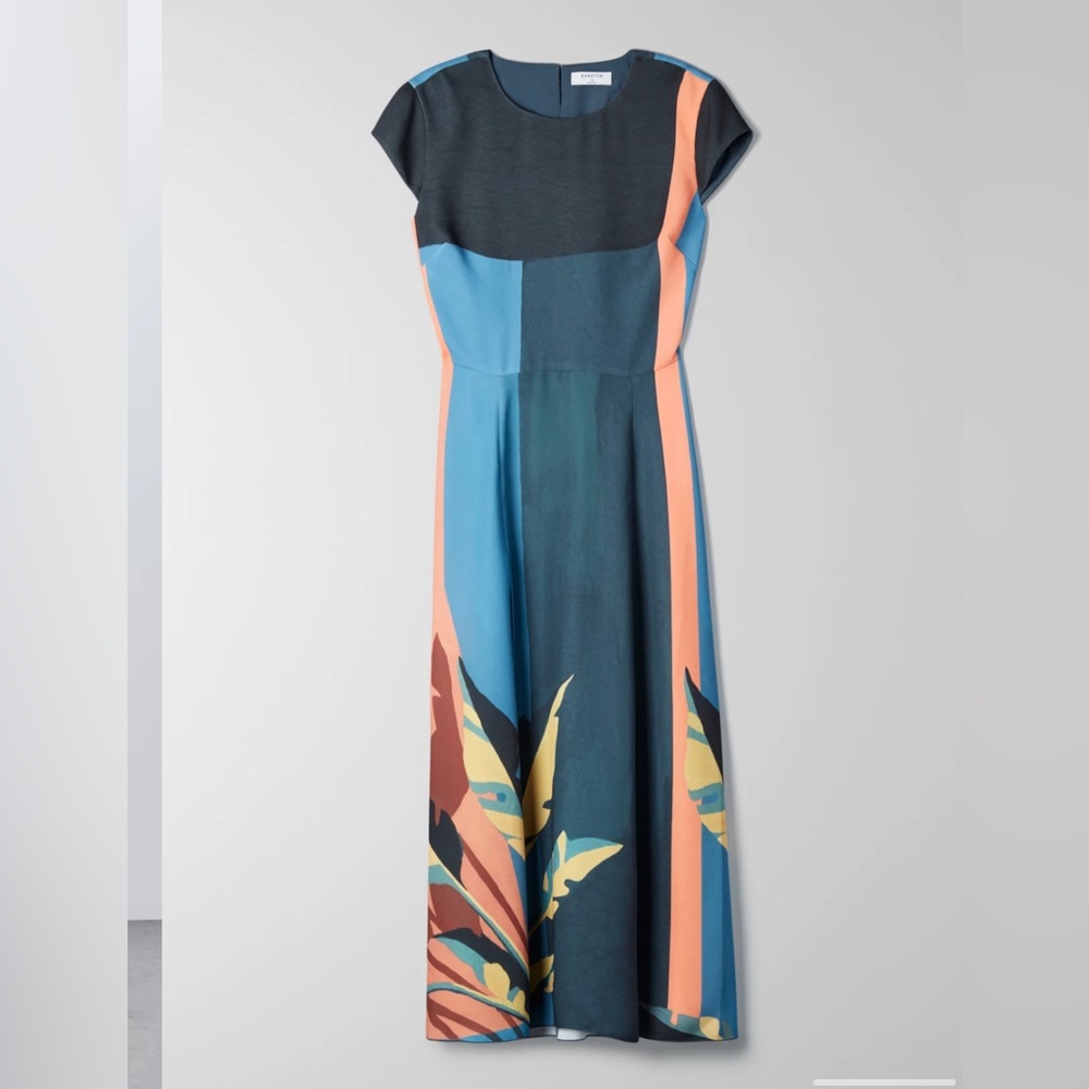 Aritzia NWT Babaton Dress